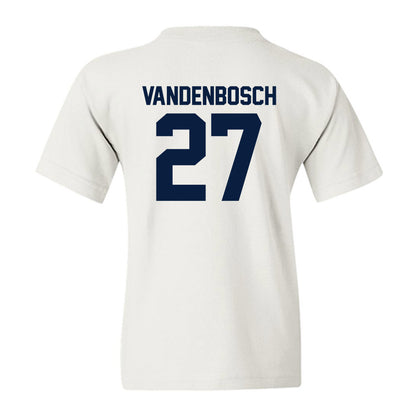 Georgia Southern - NCAA Baseball : Evan Vandenbosch - Classic Shersey Youth T-Shirt-1