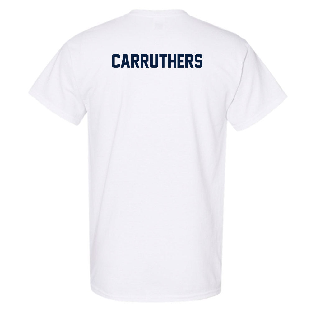 Georgia Southern - NCAA Cheerleading : Shamiya Carruthers - Classic Shersey T-Shirt-1