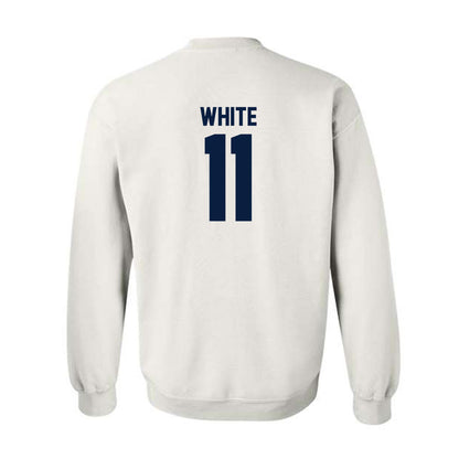 Georgia Southern - NCAA Baseball : Joey White - Classic Shersey Crewneck Sweatshirt-1