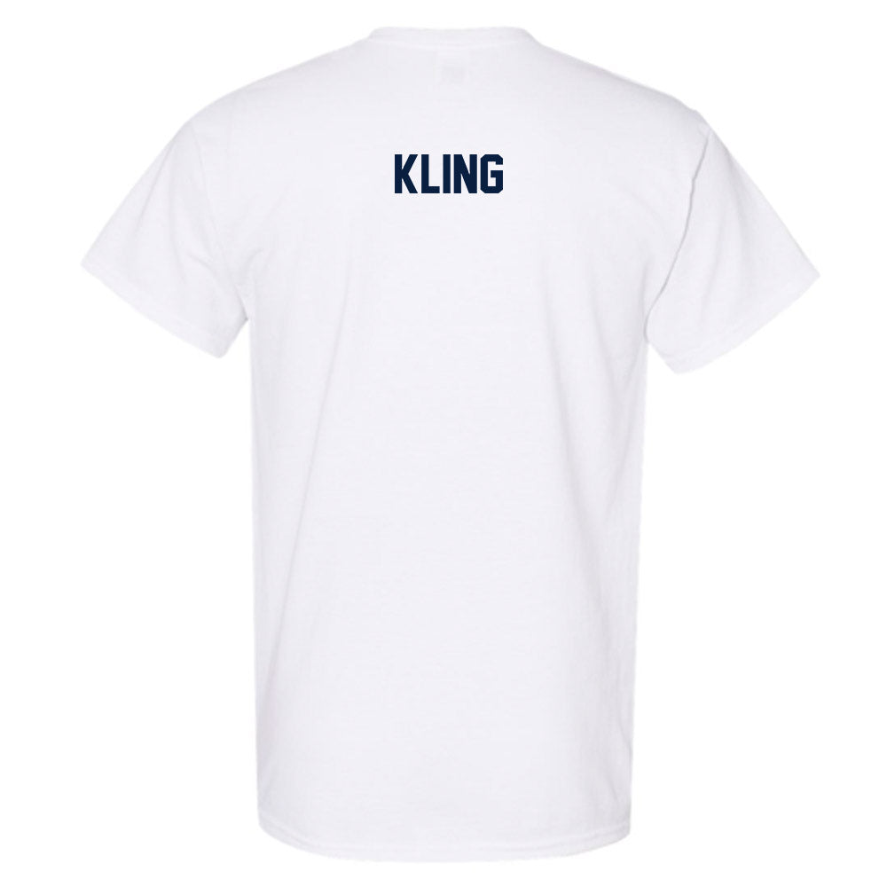 Georgia Southern - NCAA Cheerleading : Presley Kling - Classic Shersey T-Shirt-1