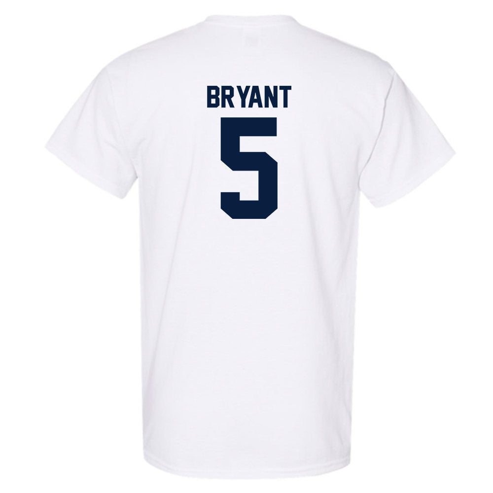 Georgia Southern - NCAA Women's Basketball : Kyla Bryant - Classic Shersey T-Shirt-1