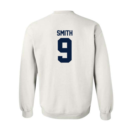 Georgia Southern - NCAA Women's Volleyball : Claire Smith - Classic Shersey Crewneck Sweatshirt