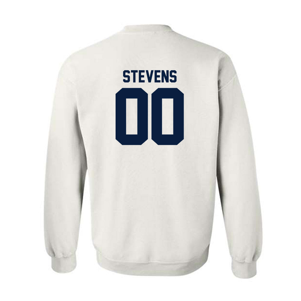 Georgia Southern - NCAA Baseball : Julian Stevens - Classic Shersey Crewneck Sweatshirt-1