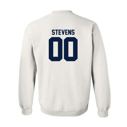 Georgia Southern - NCAA Baseball : Julian Stevens - Classic Shersey Crewneck Sweatshirt-1