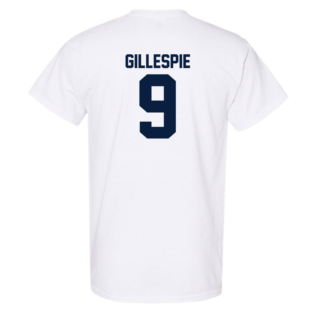 Georgia Southern - NCAA Softball : Madi Gillespie - Classic Shersey T-Shirt-1