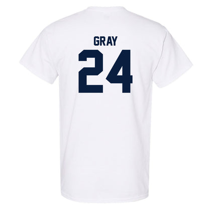 Georgia Southern - NCAA Softball : Demere Gray - Classic Shersey T-Shirt-1