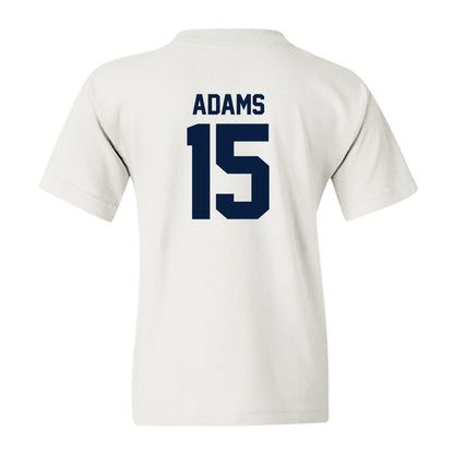 Georgia Southern - NCAA Baseball : Dixon Adams - Classic Shersey Youth T-Shirt-1