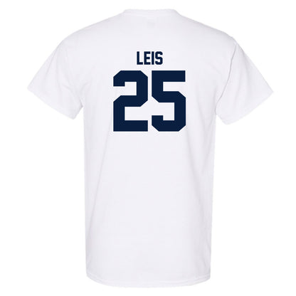 Georgia Southern - NCAA Baseball : Sammy Leis - Classic Shersey T-Shirt-1