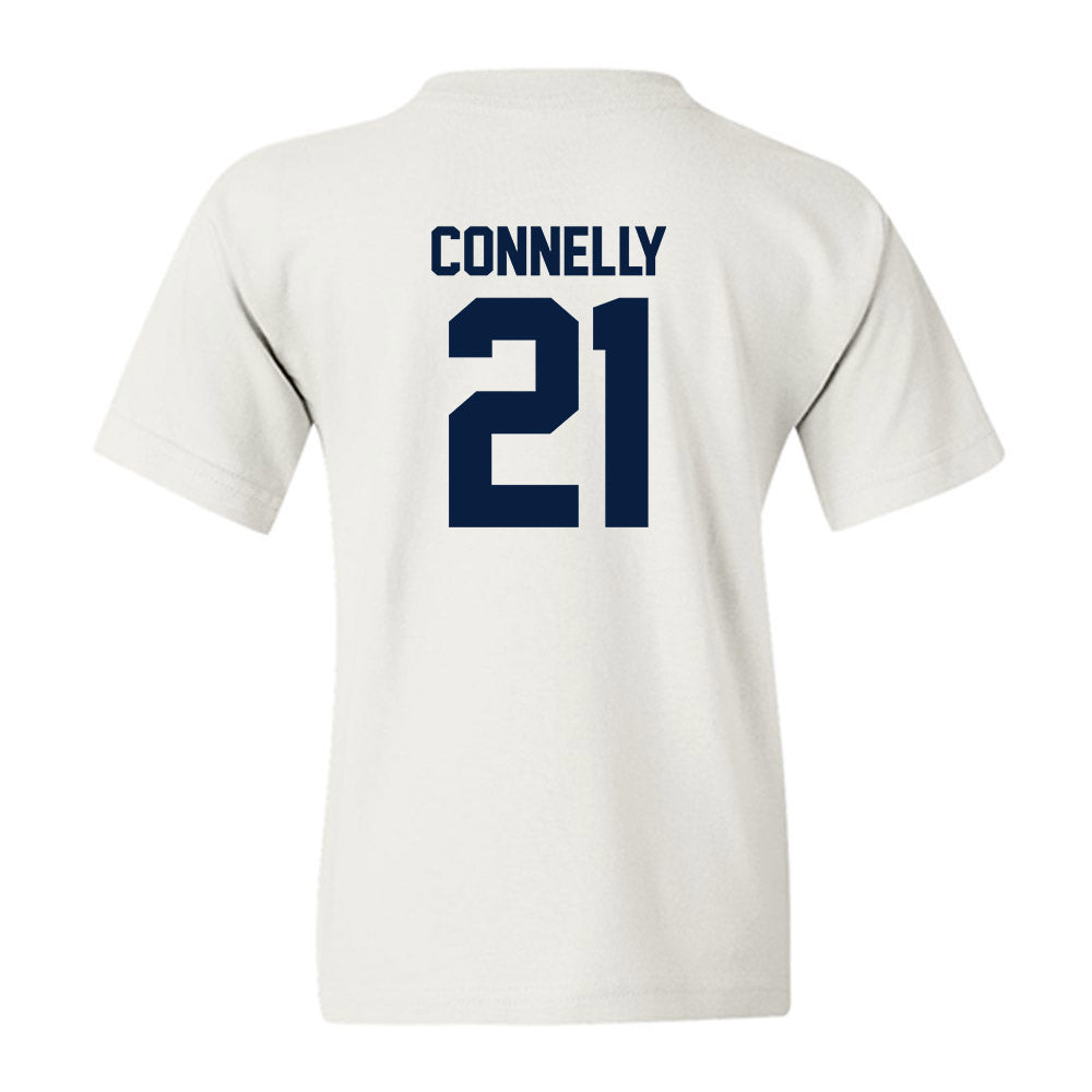 Georgia Southern - NCAA Women's Soccer : Lauren Connelly - Classic Shersey Youth T-Shirt-1