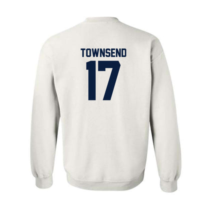 Georgia Southern - NCAA Women's Soccer : Gwenna Townsend - Classic Shersey Crewneck Sweatshirt-1