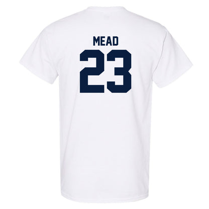 Georgia Southern - NCAA Baseball : Landry Mead - Classic Shersey T-Shirt-1
