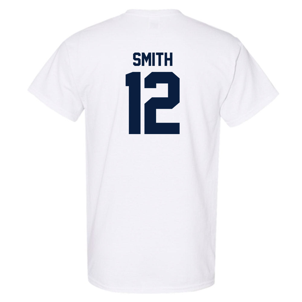 Georgia Southern - NCAA Baseball : Sean Smith - Classic Shersey T-Shirt-1