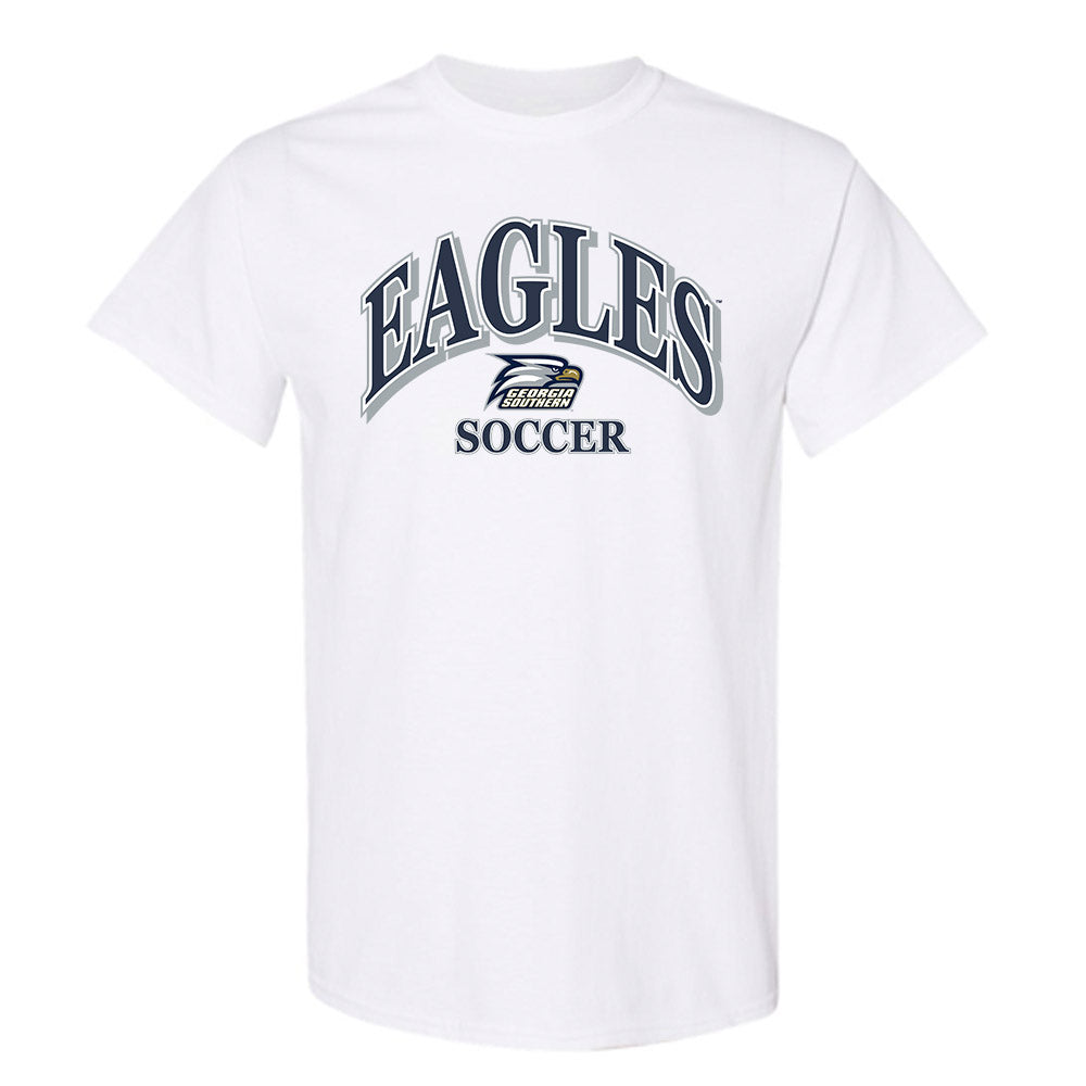 Georgia Southern - NCAA Men's Soccer : Carlos Colomer - Classic Shersey T-Shirt-0
