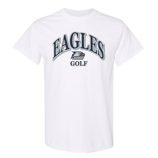 Georgia Southern - NCAA Men's Golf : Hogan Ingram - Classic Shersey T-Shirt-0