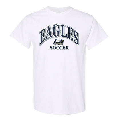 Georgia Southern - NCAA Women's Soccer : Alixandria Fletcher - Classic Shersey T-Shirt-0