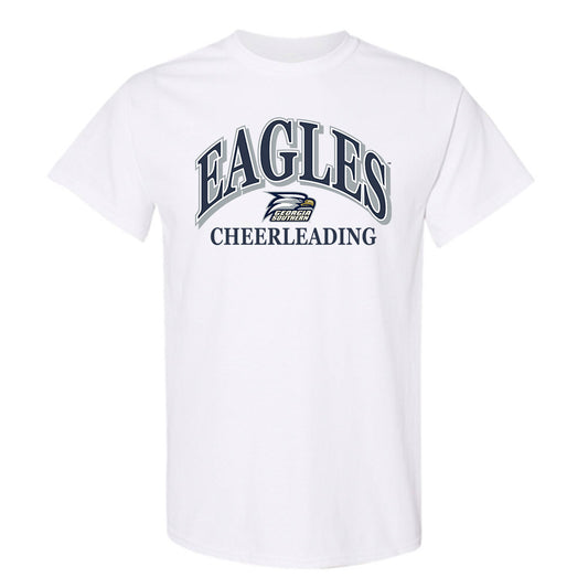 Georgia Southern - NCAA Cheerleading : EllA Keener - Classic Shersey T-Shirt-0