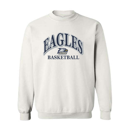 Georgia Southern - NCAA Women's Basketball : Kishyah Anderson - Classic Shersey Crewneck Sweatshirt-0