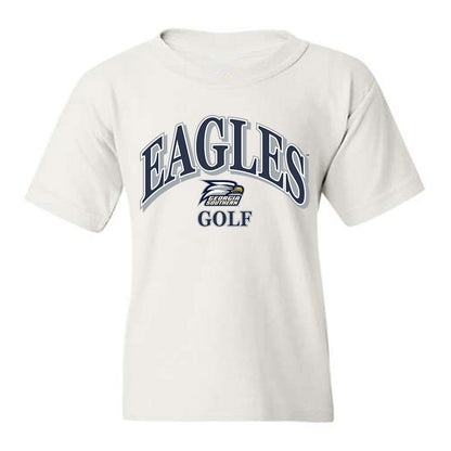 Georgia Southern - NCAA Men's Golf : Hogan Ingram - Classic Shersey Youth T-Shirt-0