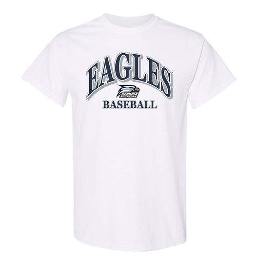 Georgia Southern - NCAA Baseball : Carson Bryant - Classic Shersey T-Shirt-0