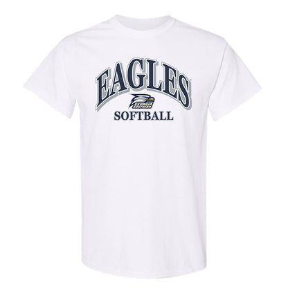 Georgia Southern - NCAA Softball : Demere Gray - Classic Shersey T-Shirt-0