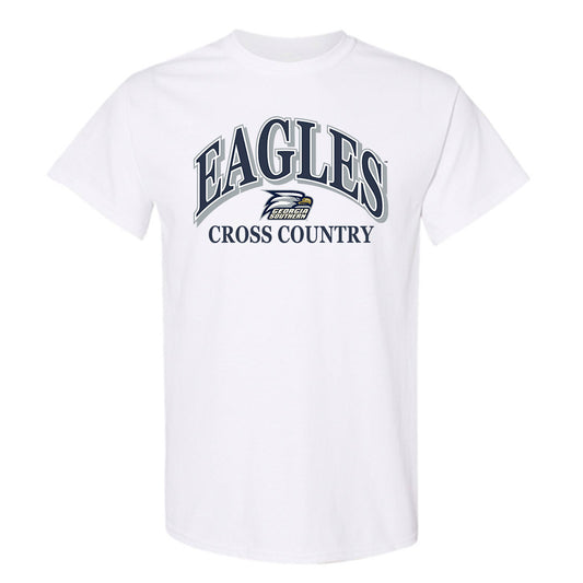 Georgia Southern - NCAA Women's Cross Country : Ava Schmitt - Classic Shersey T-Shirt-0