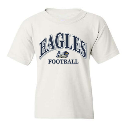 Georgia Southern - NCAA Football : King Samuela - Classic Shersey Youth T-Shirt-0