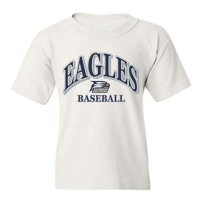 Georgia Southern - NCAA Baseball : Will Robbins - Classic Shersey Youth T-Shirt-0