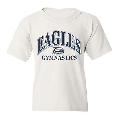Georgia Southern - NCAA Women's Gymnastics : Rachel Williams - Classic Shersey Youth T-Shirt-0