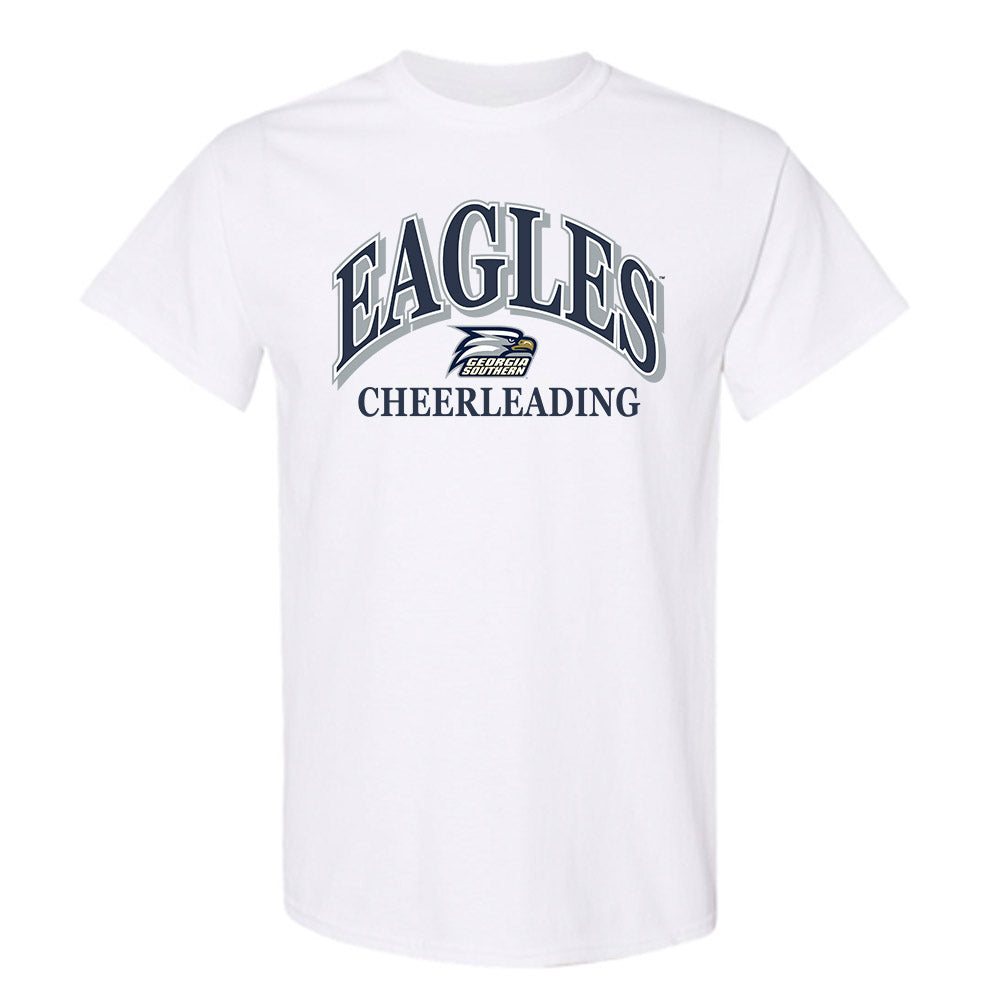 Georgia Southern - NCAA Cheerleading : RyLee Welch - Classic Shersey T-Shirt-0