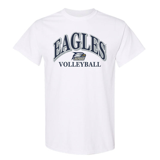 Georgia Southern - NCAA Women's Volleyball : Grace Thomas - Classic Shersey T-Shirt-0