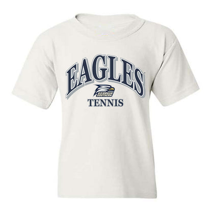 Georgia Southern - NCAA Women's Tennis : Juliette Nask - Classic Shersey Youth T-Shirt-0