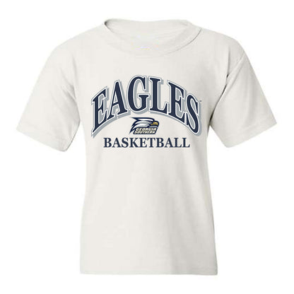 Georgia Southern - NCAA Men's Basketball : Khayri Dunn - Classic Shersey Youth T-Shirt-0