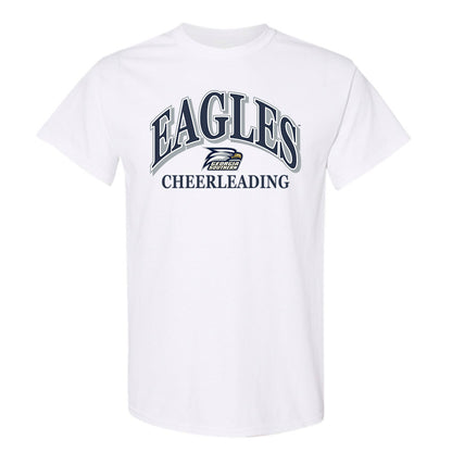 Georgia Southern - NCAA Cheerleading : Katelyn Hickson - Classic Shersey T-Shirt-0