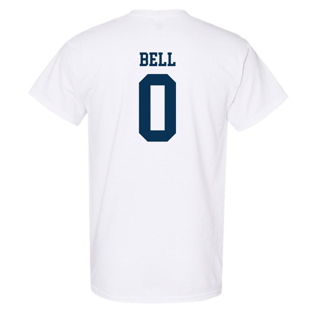 Old Dominion - NCAA Women's Soccer : Emmaline Bell - Classic Shersey T-Shirt-1
