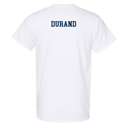 Old Dominion - NCAA Women's Rowing : Alexis Durand - T-Shirt