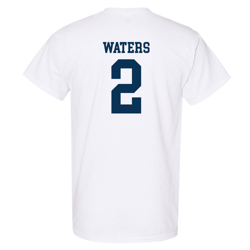 Old Dominion - NCAA Baseball : Luke Waters - T-Shirt
