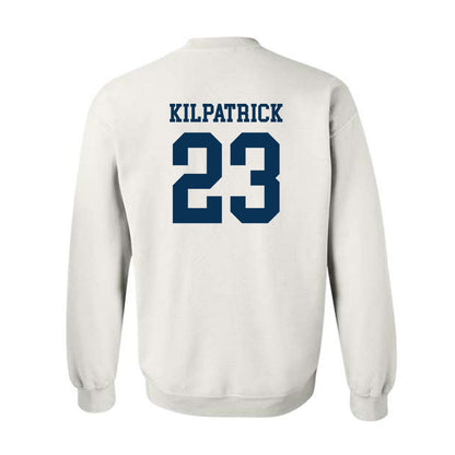 Old Dominion - NCAA Women's Volleyball : Kate Kilpatrick - Crewneck Sweatshirt