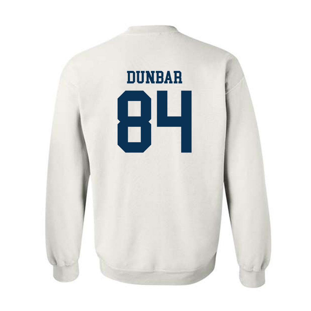 Old Dominion - NCAA Football : Quan Dunbar - Crewneck Sweatshirt