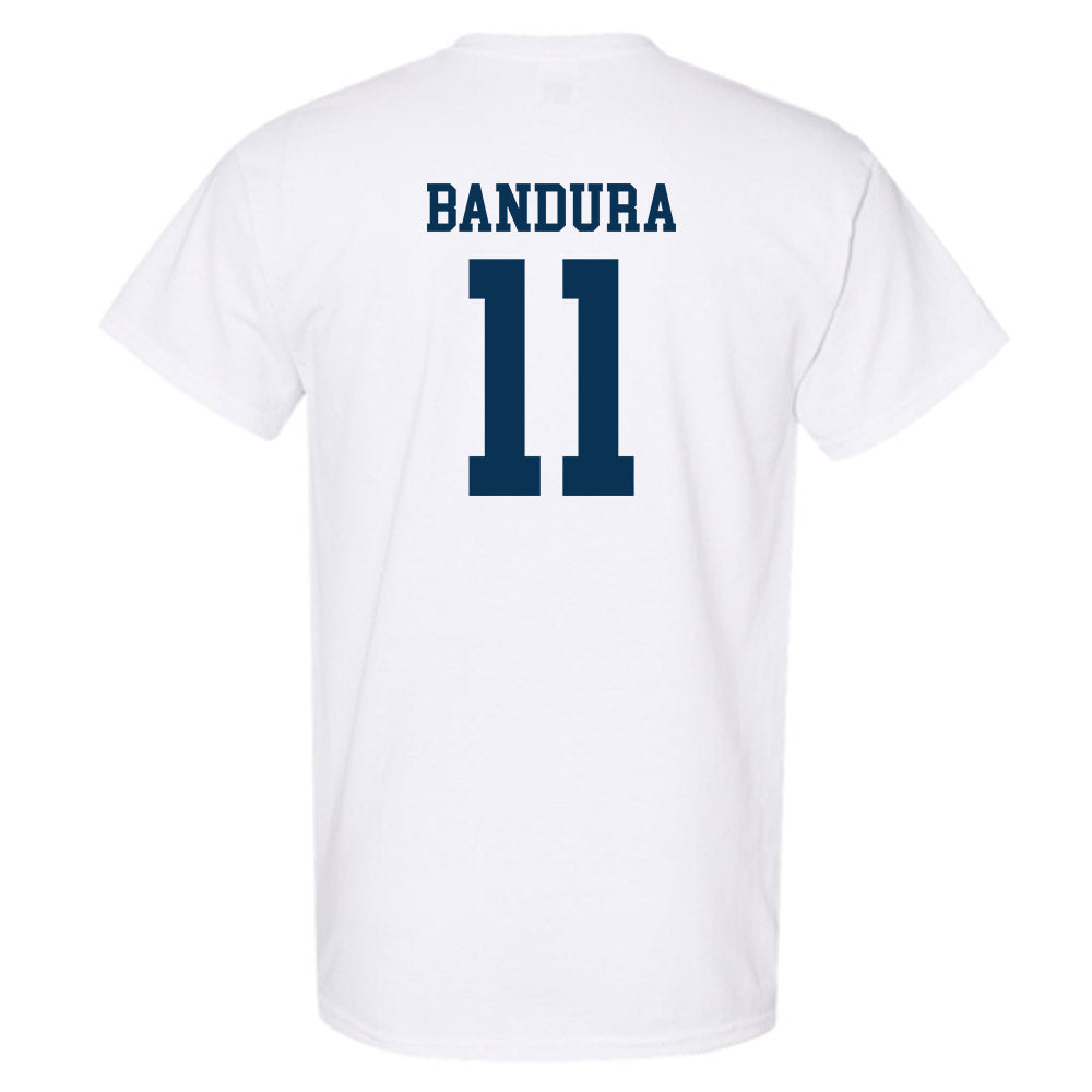 Old Dominion - NCAA Women's Field Hockey : Alexandra Bandura - Classic Shersey T-Shirt