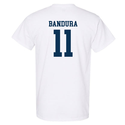 Old Dominion - NCAA Women's Field Hockey : Alexandra Bandura - Classic Shersey T-Shirt