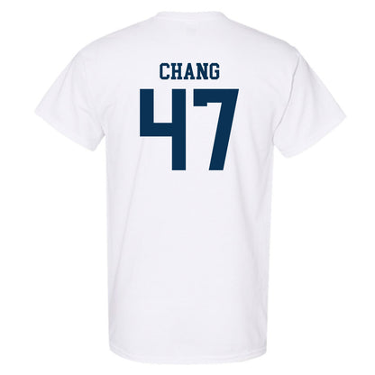 Old Dominion - NCAA Football : Ethan Chang - Classic Shersey T-Shirt