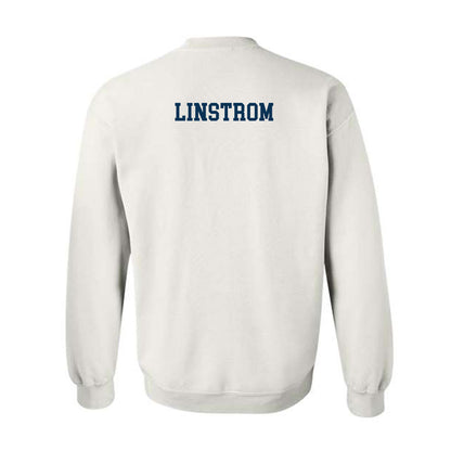 Old Dominion - NCAA Women's Rowing : Laila Linstrom - Classic Shersey Crewneck Sweatshirt