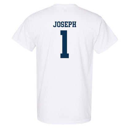 Old Dominion - NCAA Football : Colton Joseph - Classic Shersey T-Shirt-1
