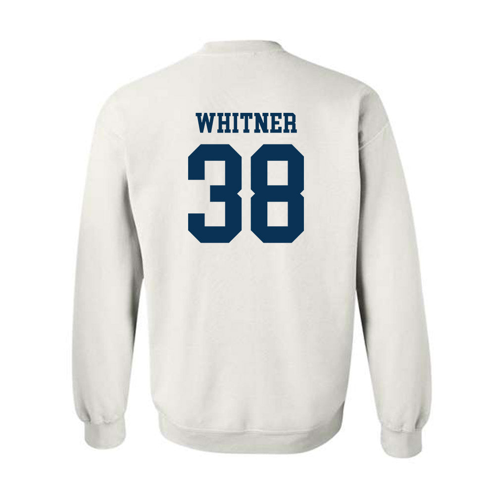 Old Dominion - NCAA Football : Ashton Whitner - Crewneck Sweatshirt