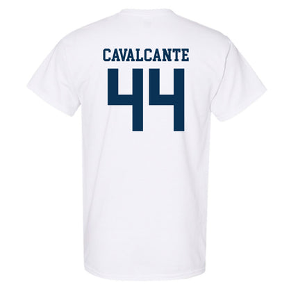Old Dominion - NCAA Baseball : Christopher Cavalcante - Classic Shersey T-Shirt-1