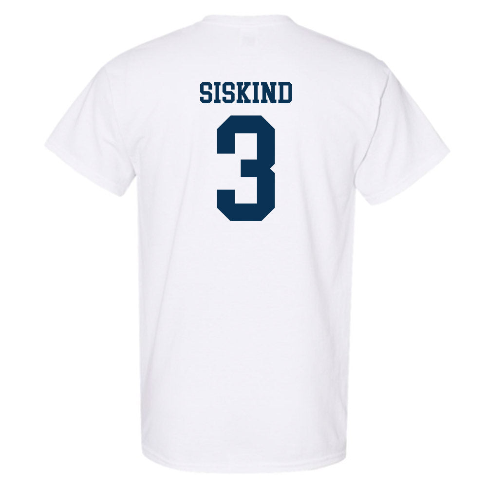 Old Dominion - NCAA Women's Lacrosse : Lilly Siskind - T-Shirt Classic Shersey