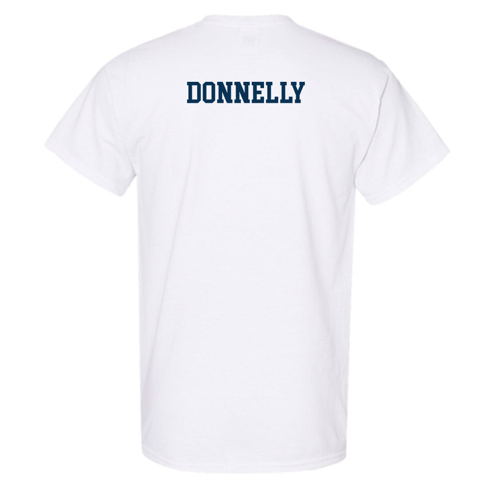 Old Dominion - NCAA Women's Swimming & Diving : Kiersten Donnelly - Classic Shersey T-Shirt