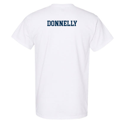 Old Dominion - NCAA Women's Swimming & Diving : Kiersten Donnelly - Classic Shersey T-Shirt