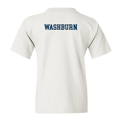 Old Dominion - NCAA Women's Rowing : Ellie Washburn - Classic Shersey Youth T-Shirt-1