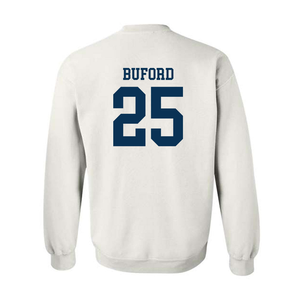 Old Dominion - NCAA Women's Basketball : Endya Buford - Crewneck Sweatshirt